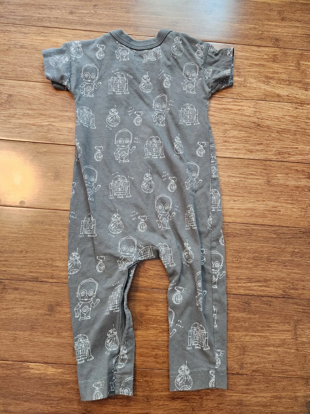 GAP like new